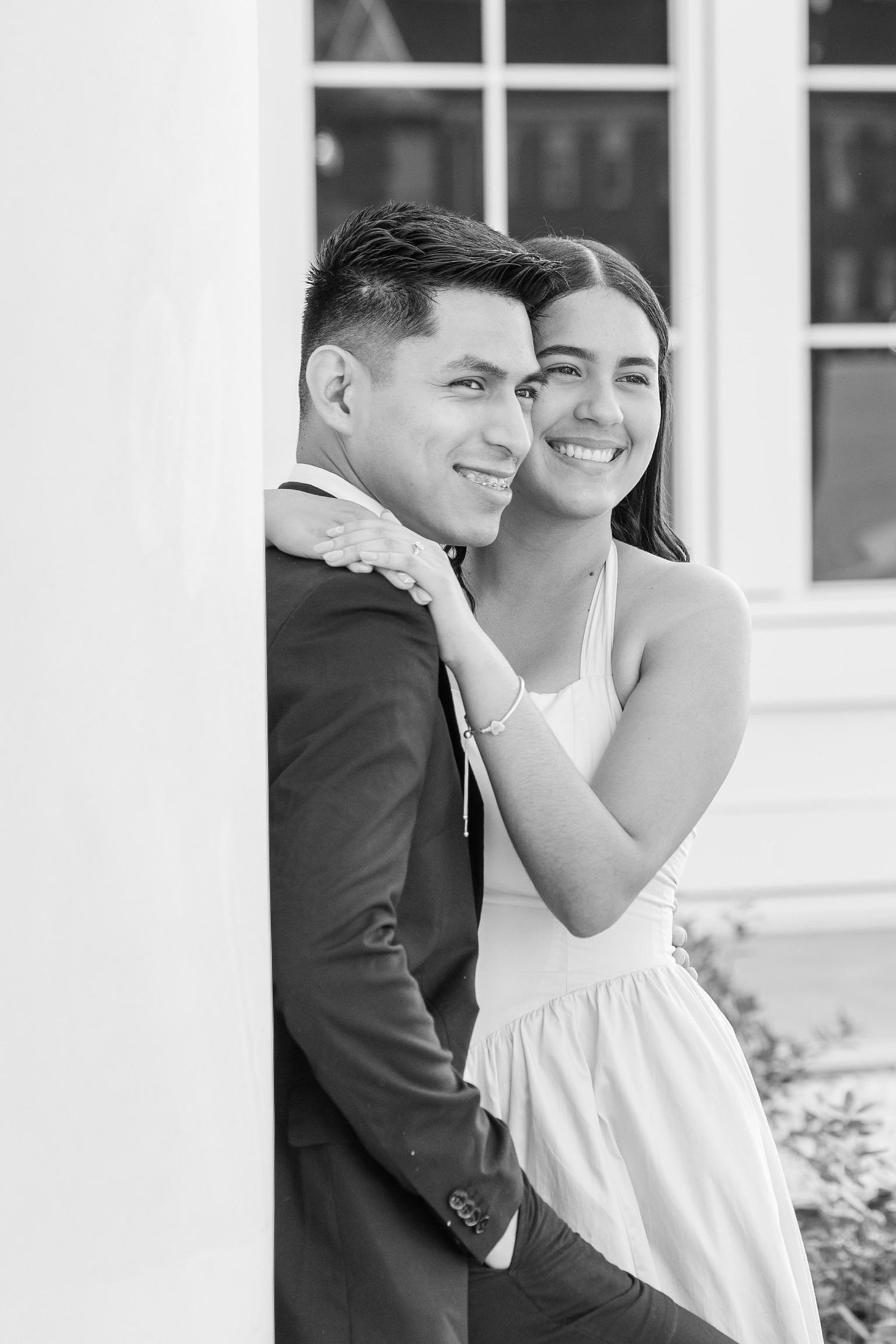 The Wedding Website of Valeria Cruz and Hilcias Salazar
