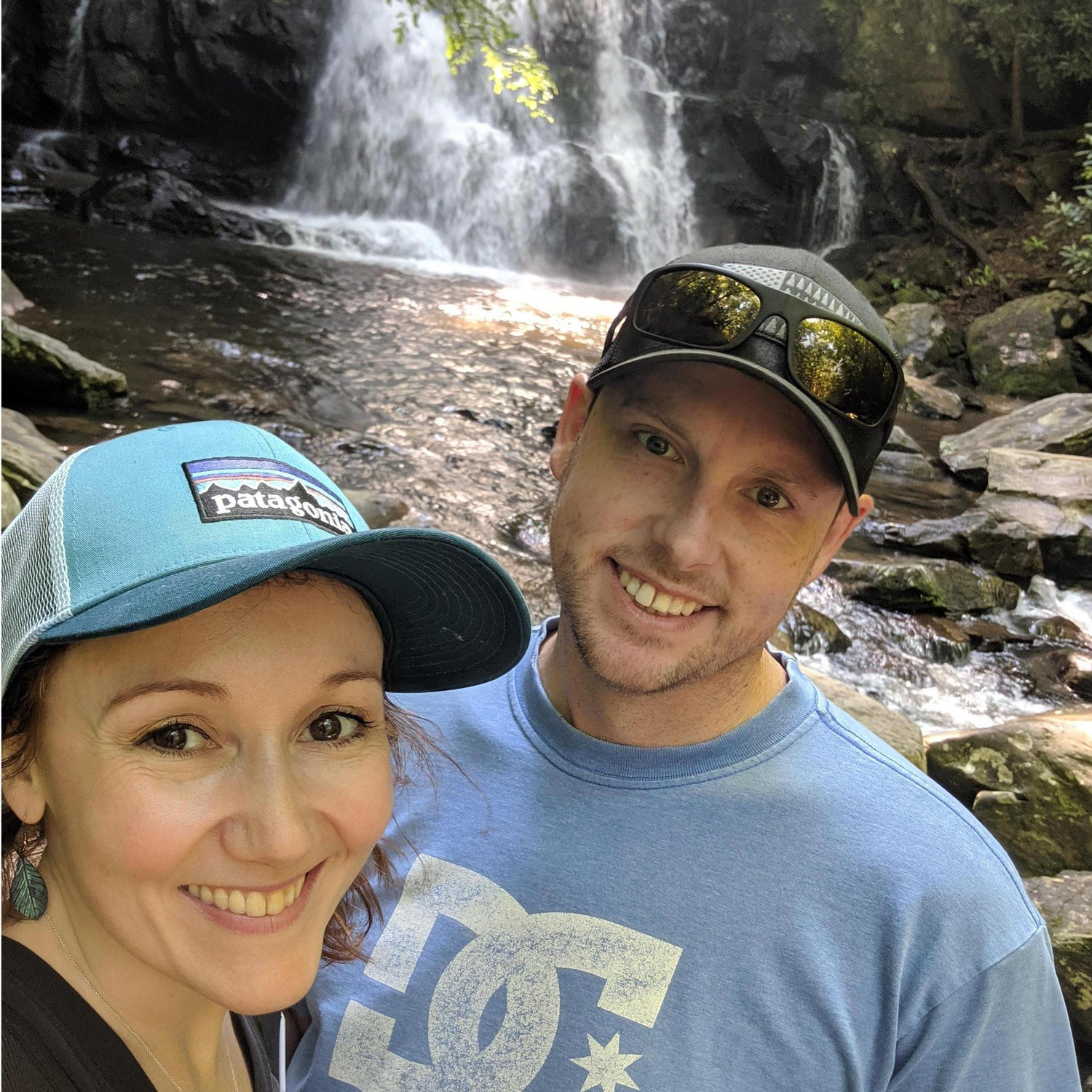 Nantahala, May 2019