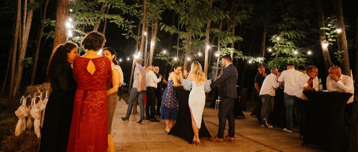 The Wedding Website of Erik Järdhage and Maja Barbarić