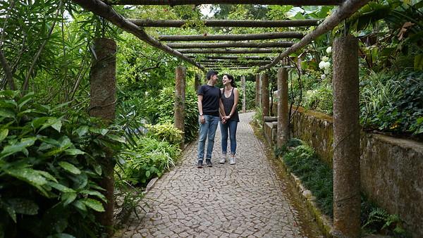 The Wedding Website of Danielle Sacks and Carolina Sierra