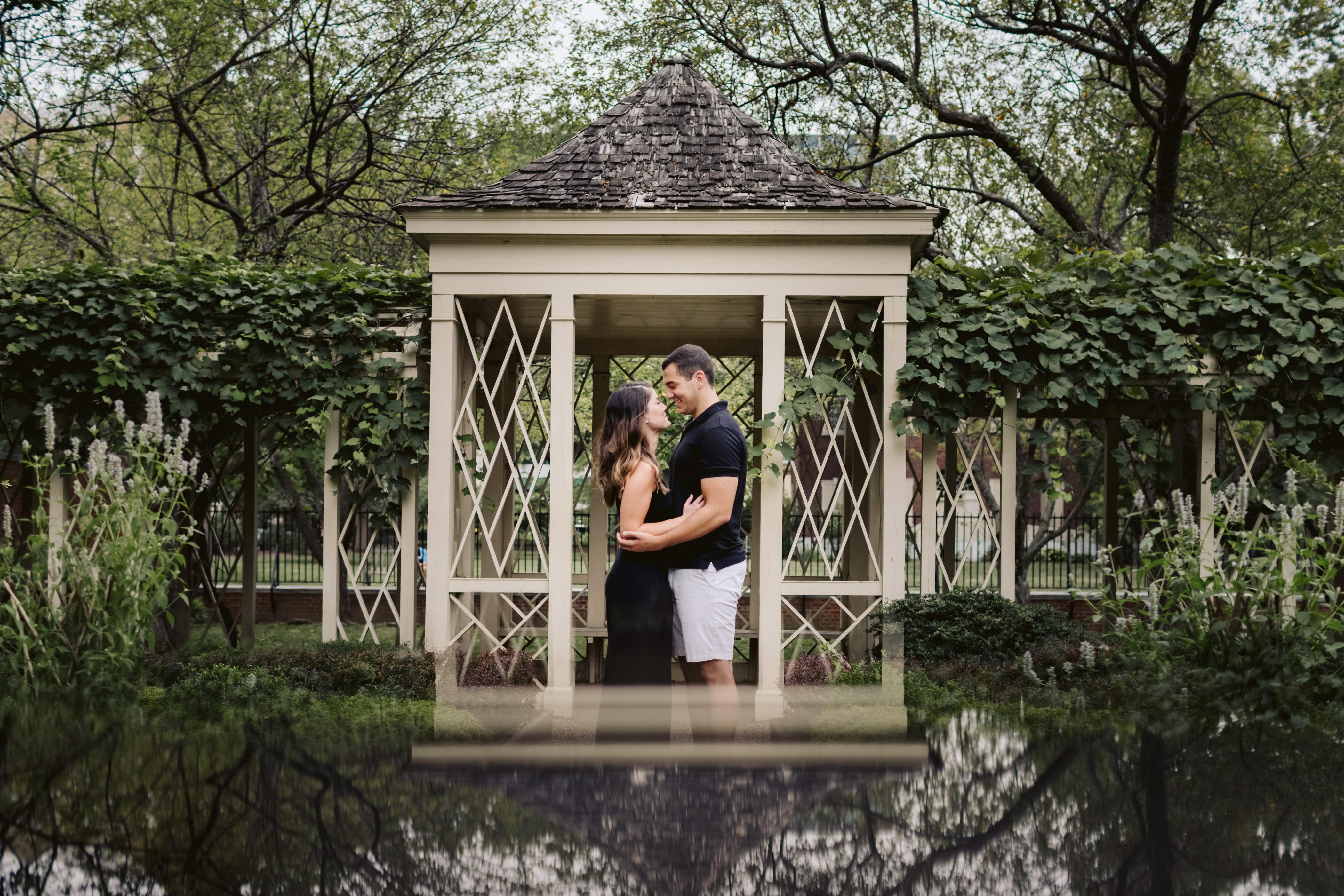The Wedding Website of Matthew Lacy and Katherine Lawlor