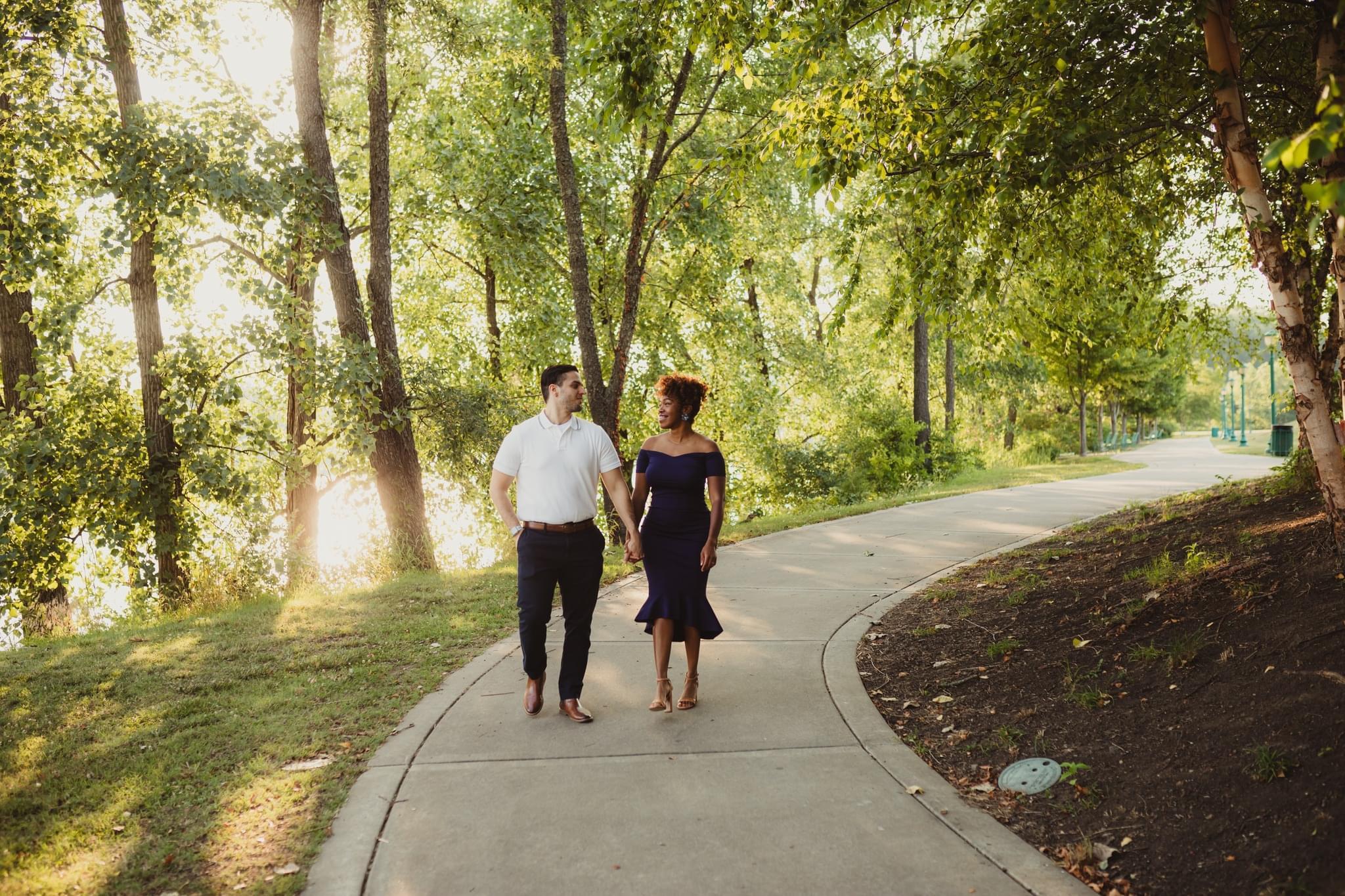 The Wedding Website of Elizabeth Ward and Miguel Robles