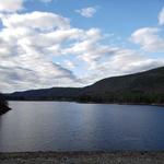 Surry Dam