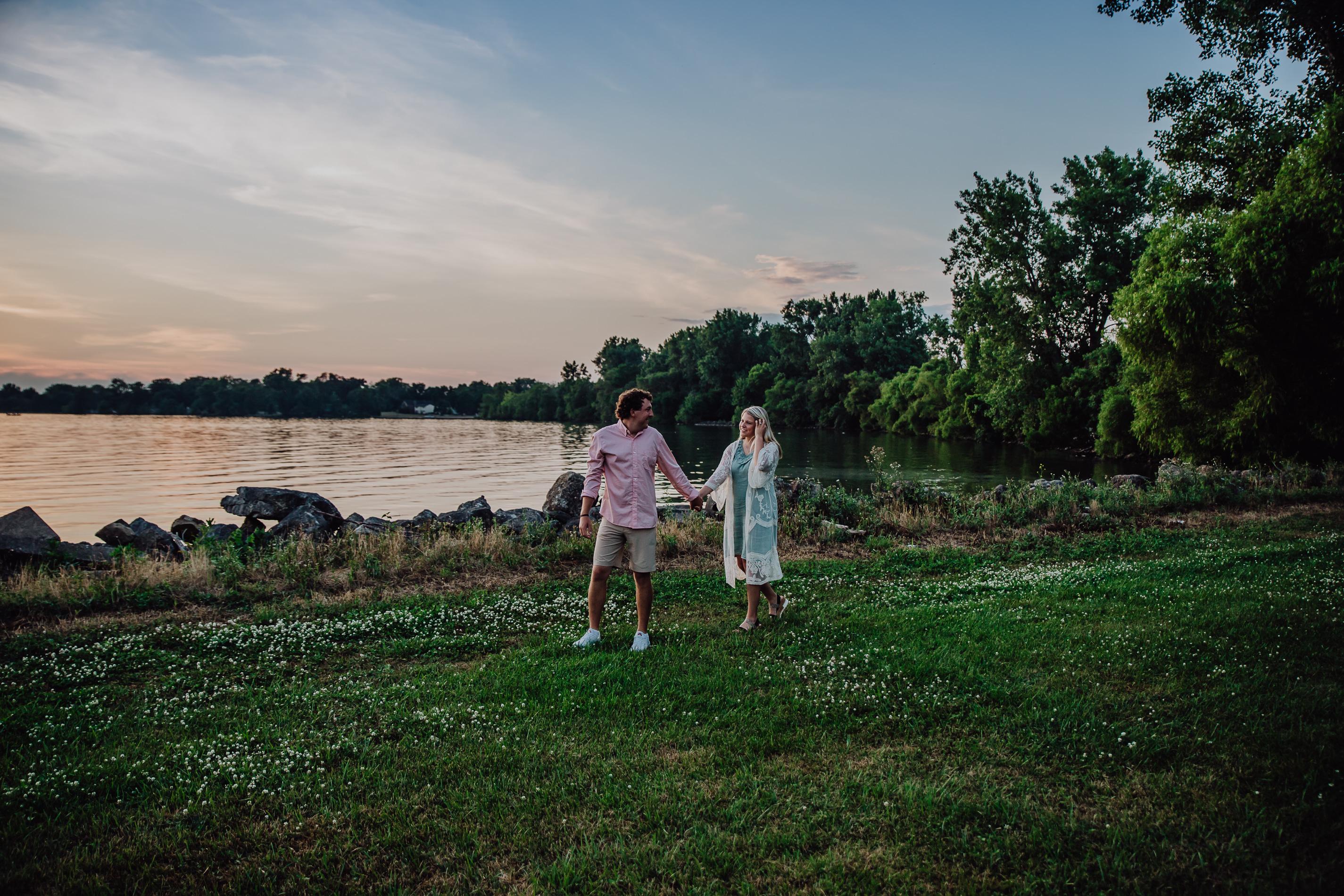 The Wedding Website of Lexi Meyer and Jackson Hemmelgarn