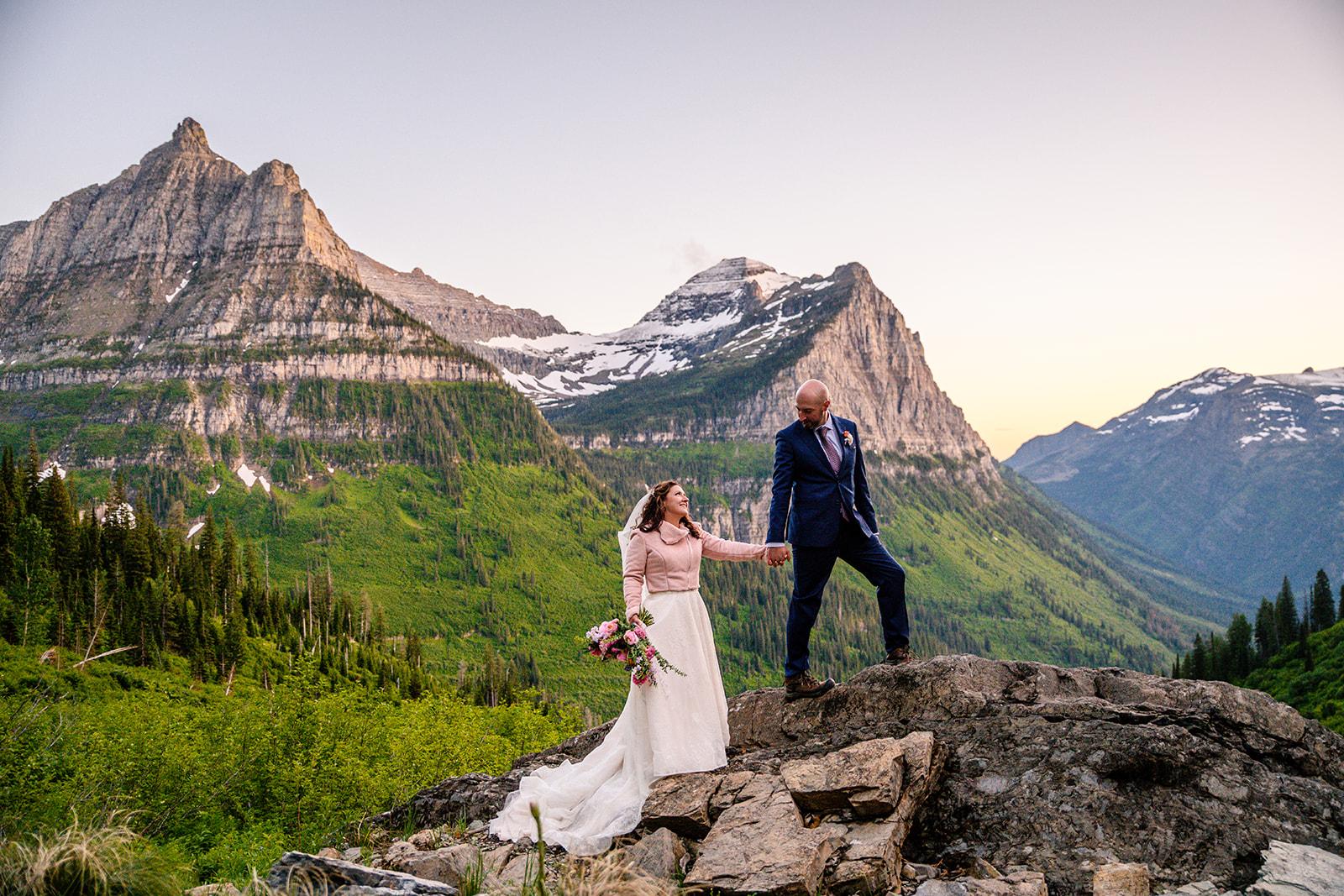 The Wedding Website of Stephanie Kling and Jordan Bechtel