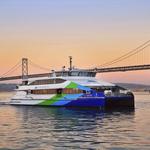 Take the Ferry to San Francisco
