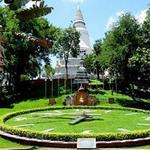 Wat Phnom