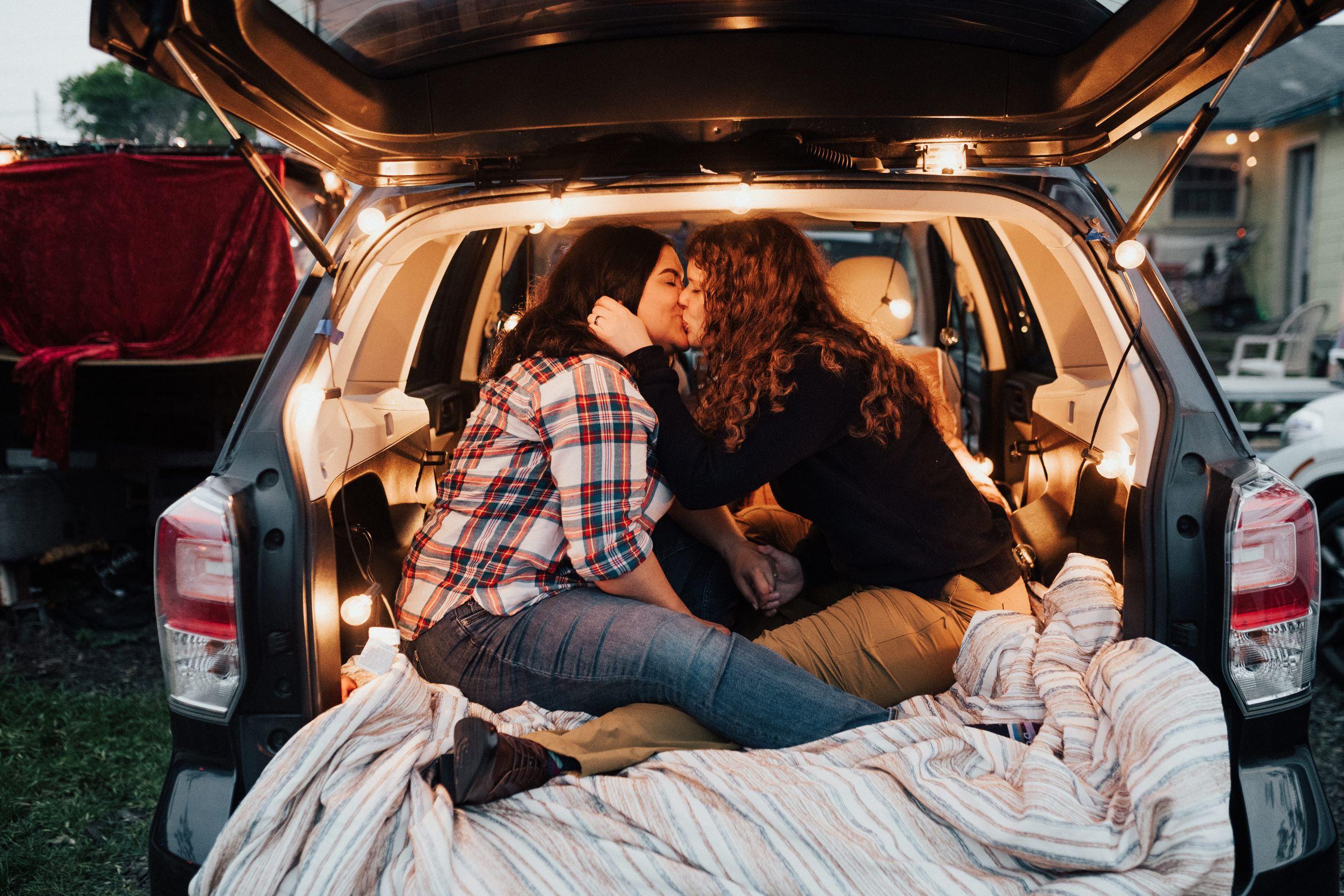 The Wedding Website of Christina Reyes and Mckenna Bearnson