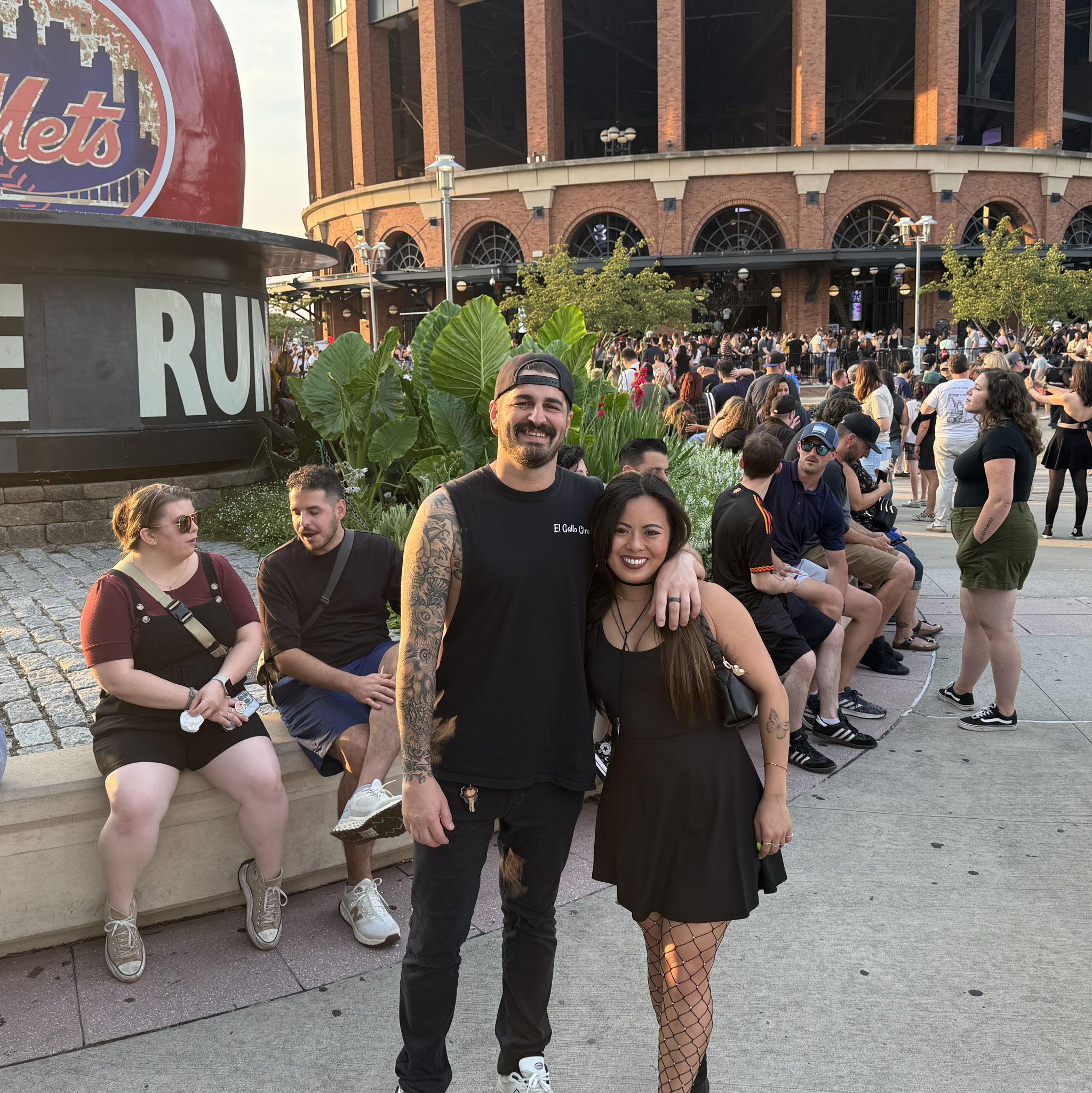 Blink-182 Concert
