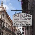 Escovaria de Belomonte