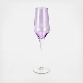 Contessa Champagne Glass