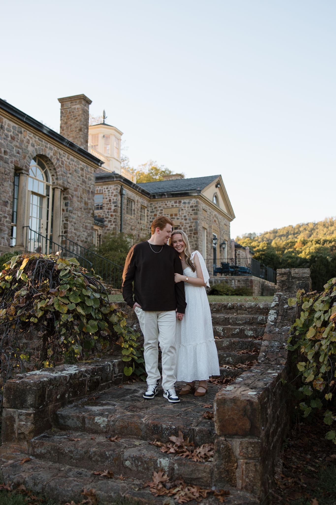 The Wedding Website of Nicole Donnelly and Evan Williams