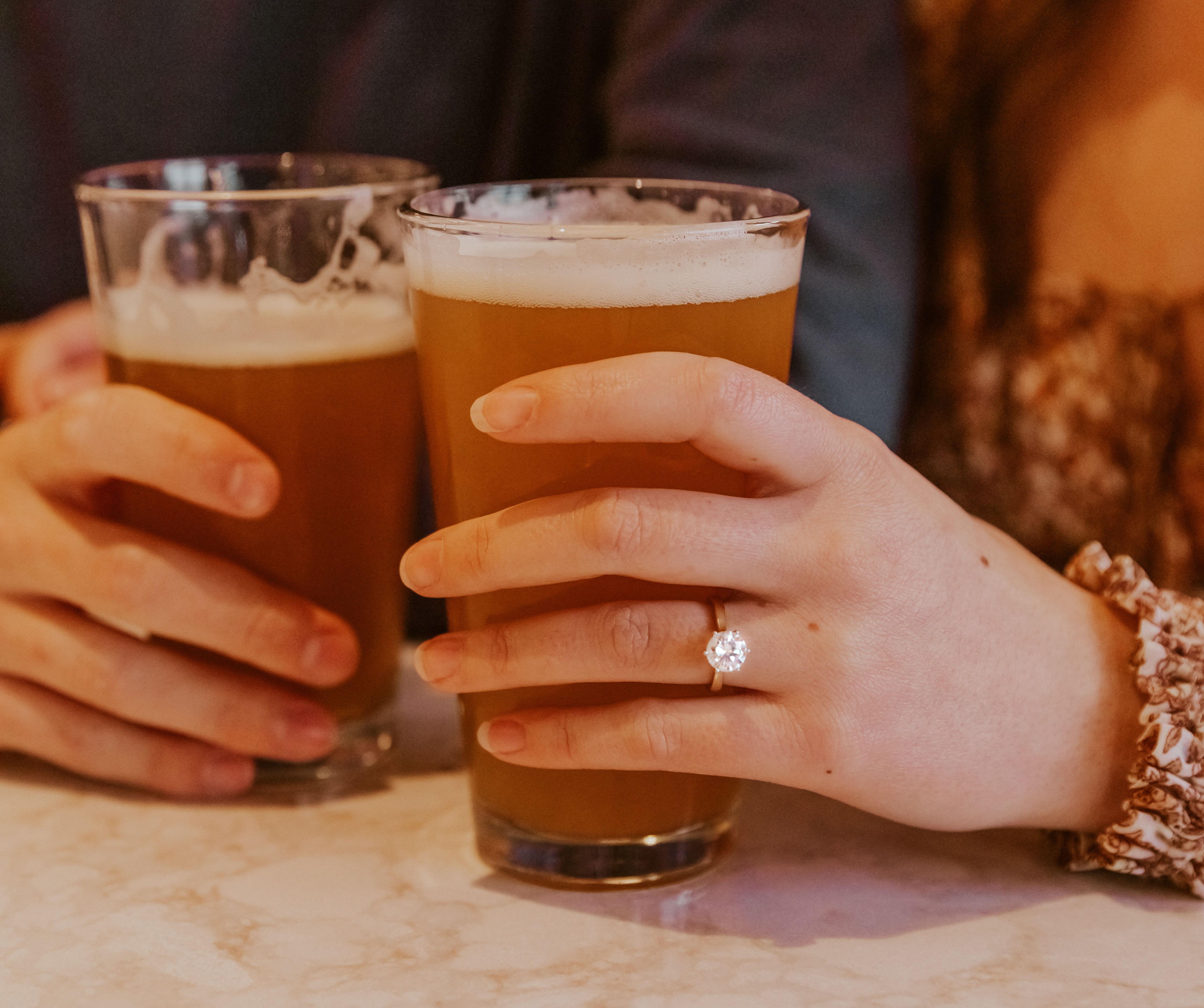 The Wedding Website of Nancy Greger and Jason Wentworth