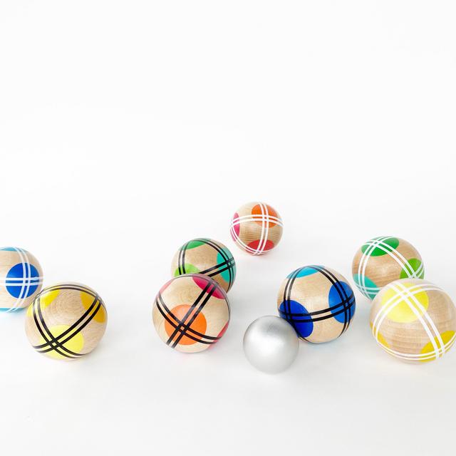 Bocce