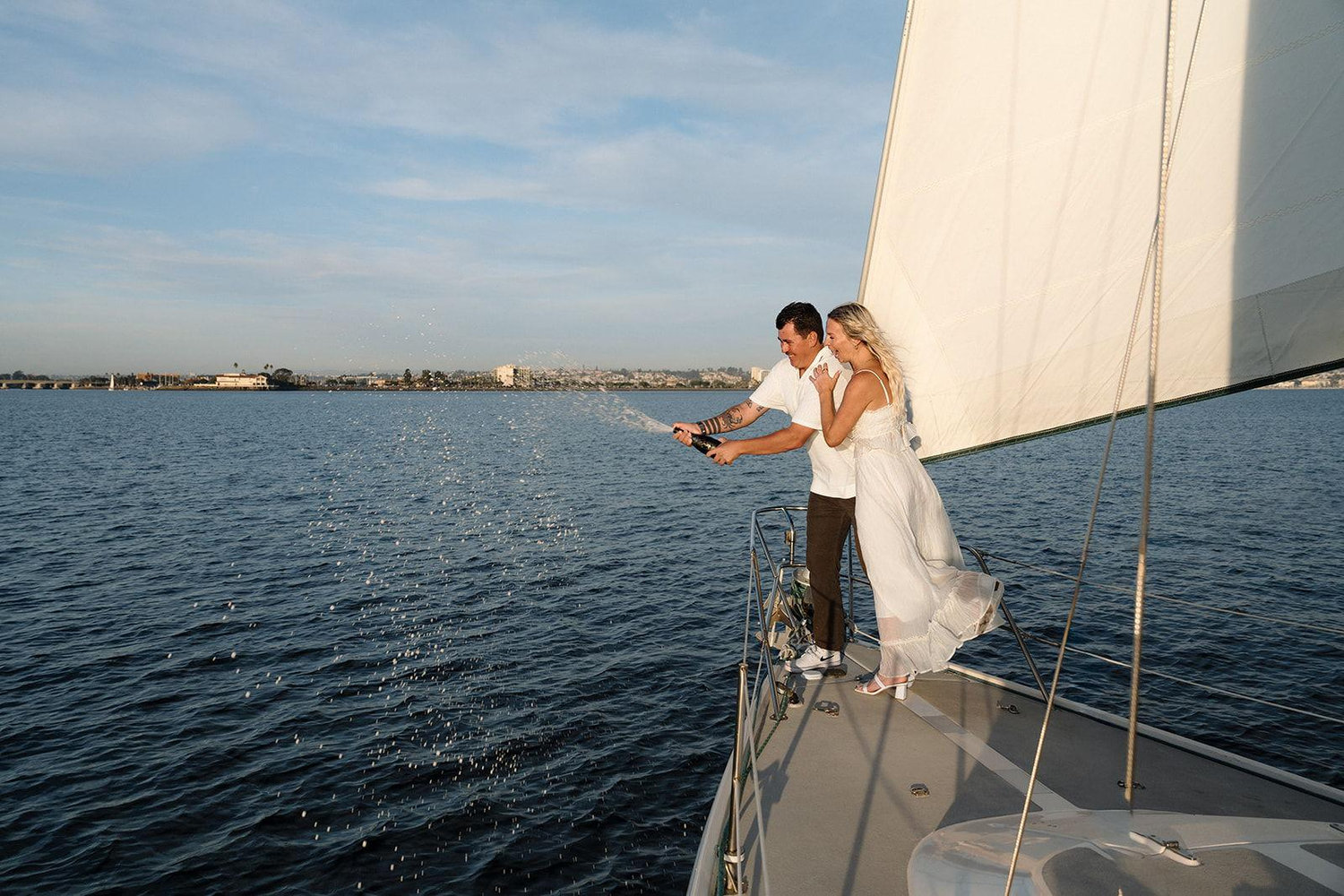 The Wedding Website of Tanner Cabrera and Bailey Brown