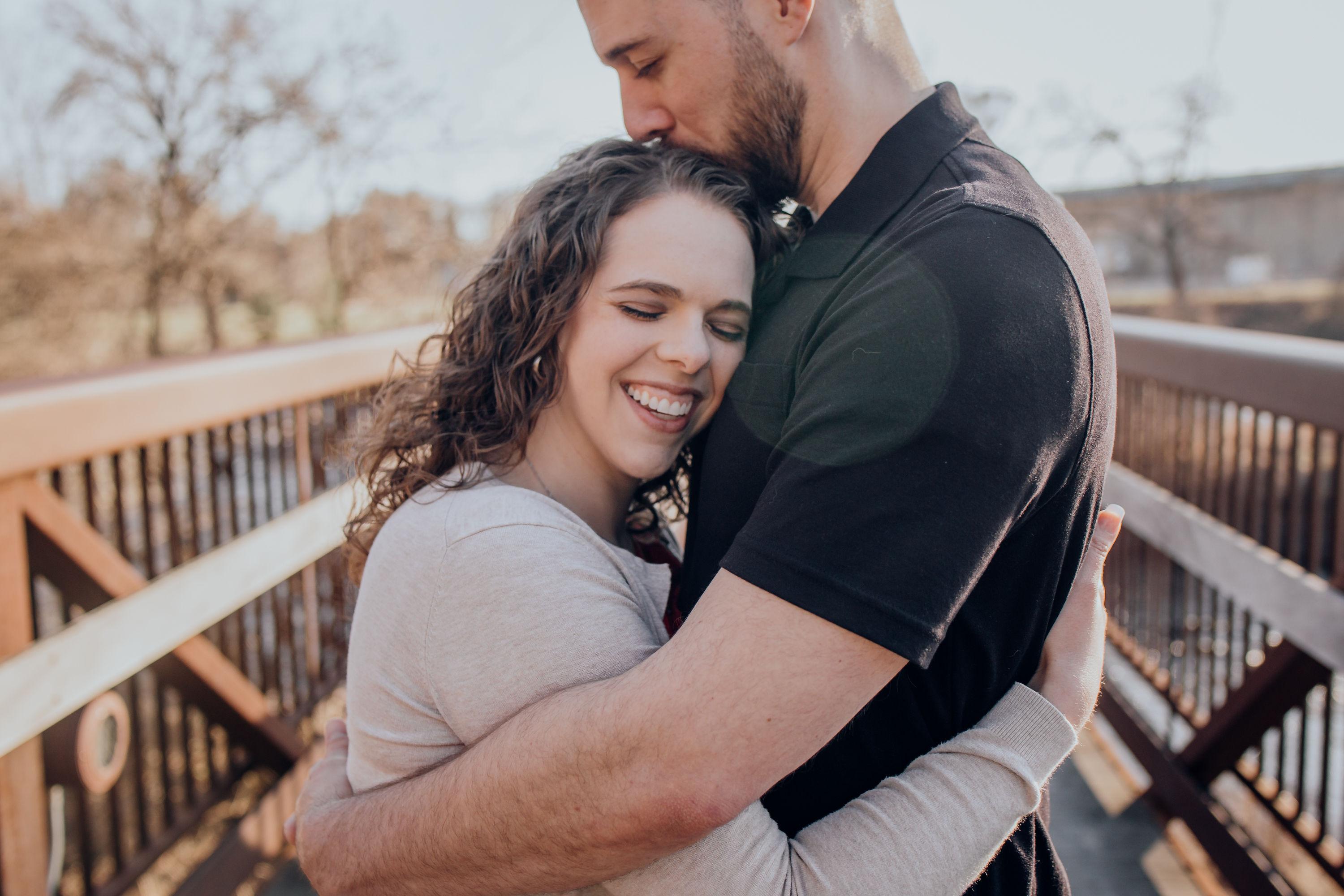 The Wedding Website of Erin Barger and Steven Lynch