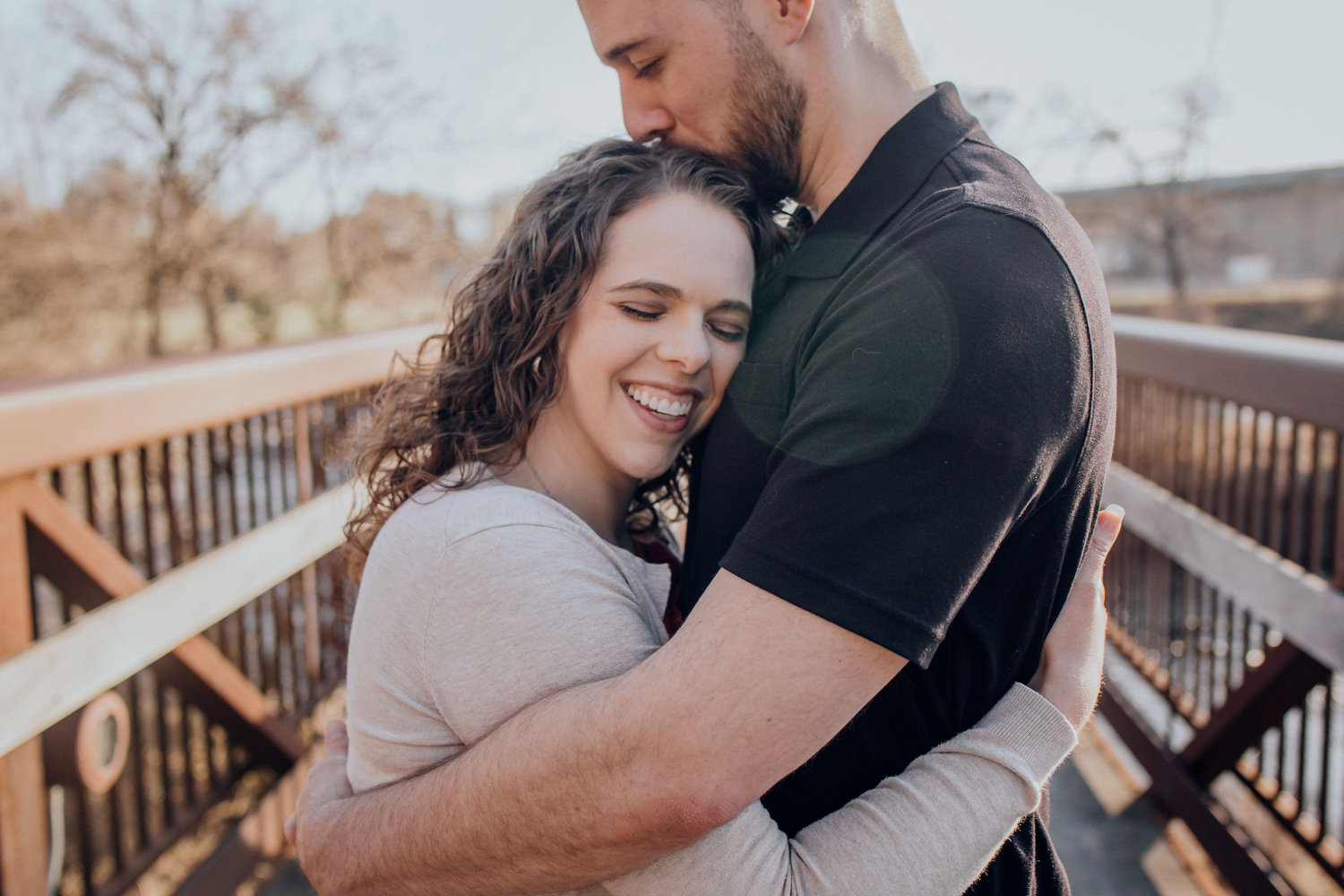 The Wedding Website of Erin Barger and Steven Lynch