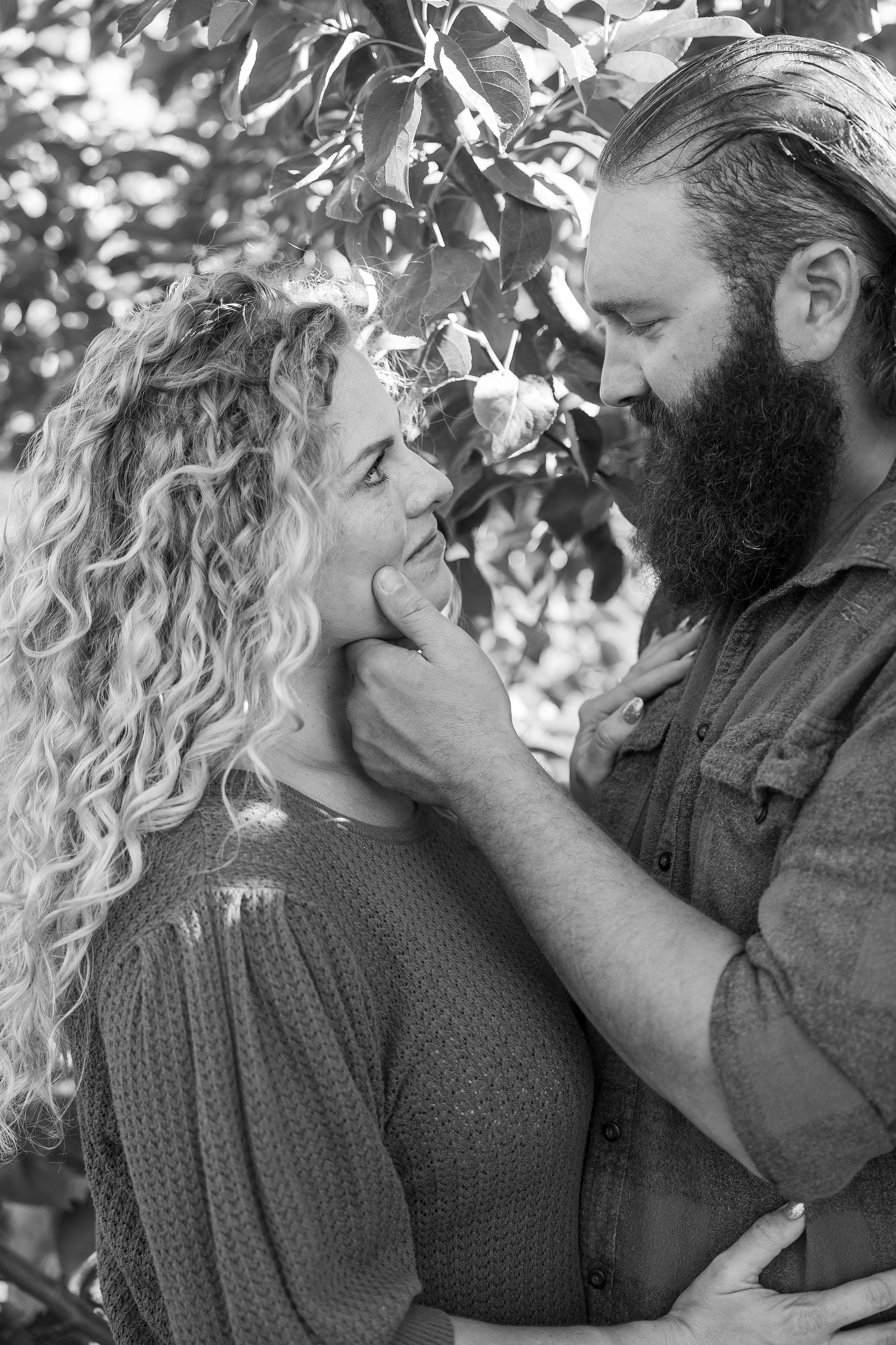 The Wedding Website of Adam Murray and Brittany Bouchard