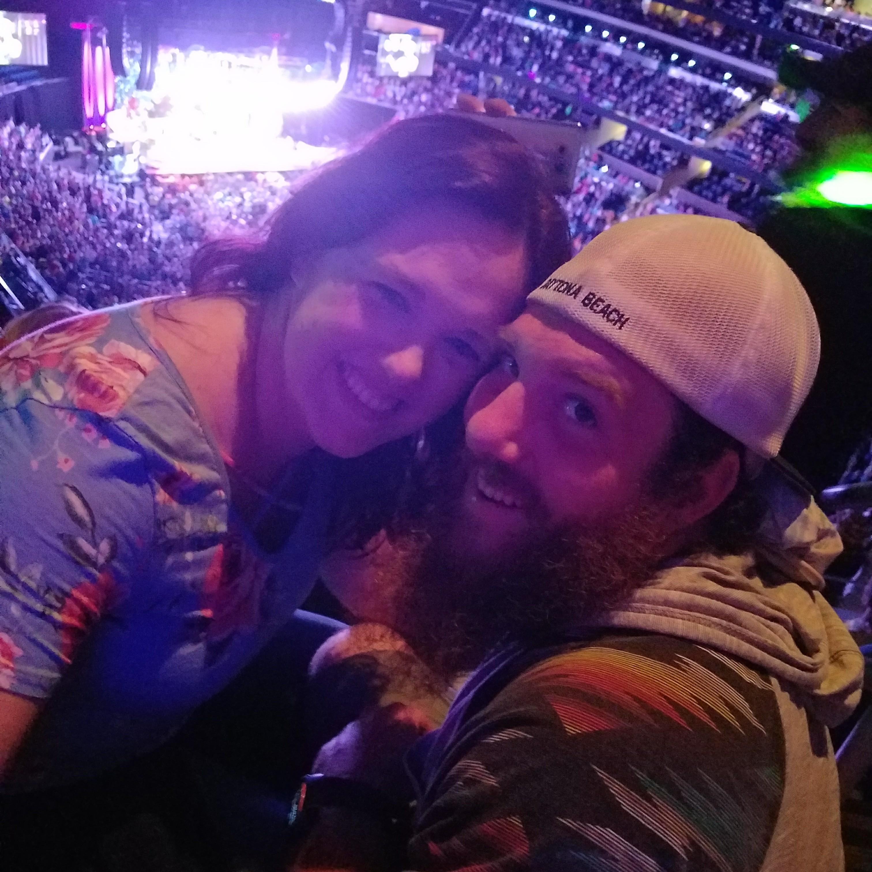 Jimmy Buffet Concert