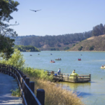 Lake Chabot Regional Park