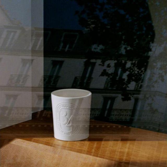 34 BOULEVARD SAINT GERMAIN CANDLE 1,5KG