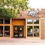 Heim Barbecue
