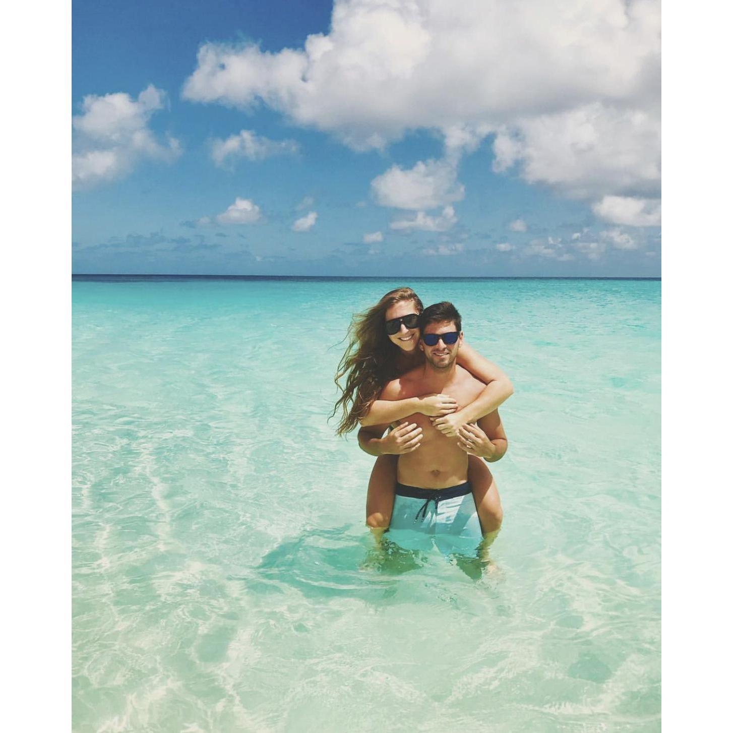 Anguilla