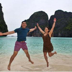 Honeymoon Fund