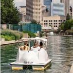 Canal Walk