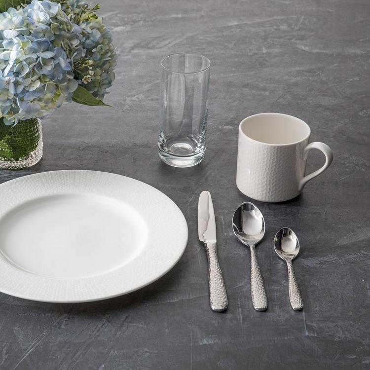 Fortessa, Amanda 16-Piece Dinnerware Set, Service for 4 | Zola