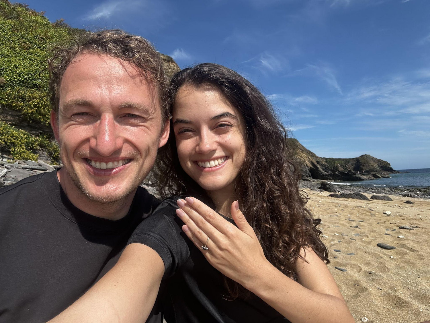 The Wedding Website of Isabelle Shone and Andrew Taylor