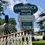 Hammock Shops Village