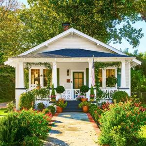 Our First Home Fund