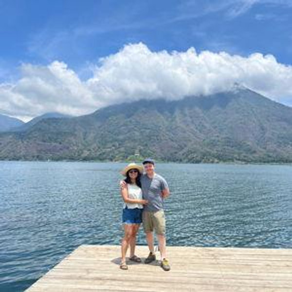 The Young Couple Fund