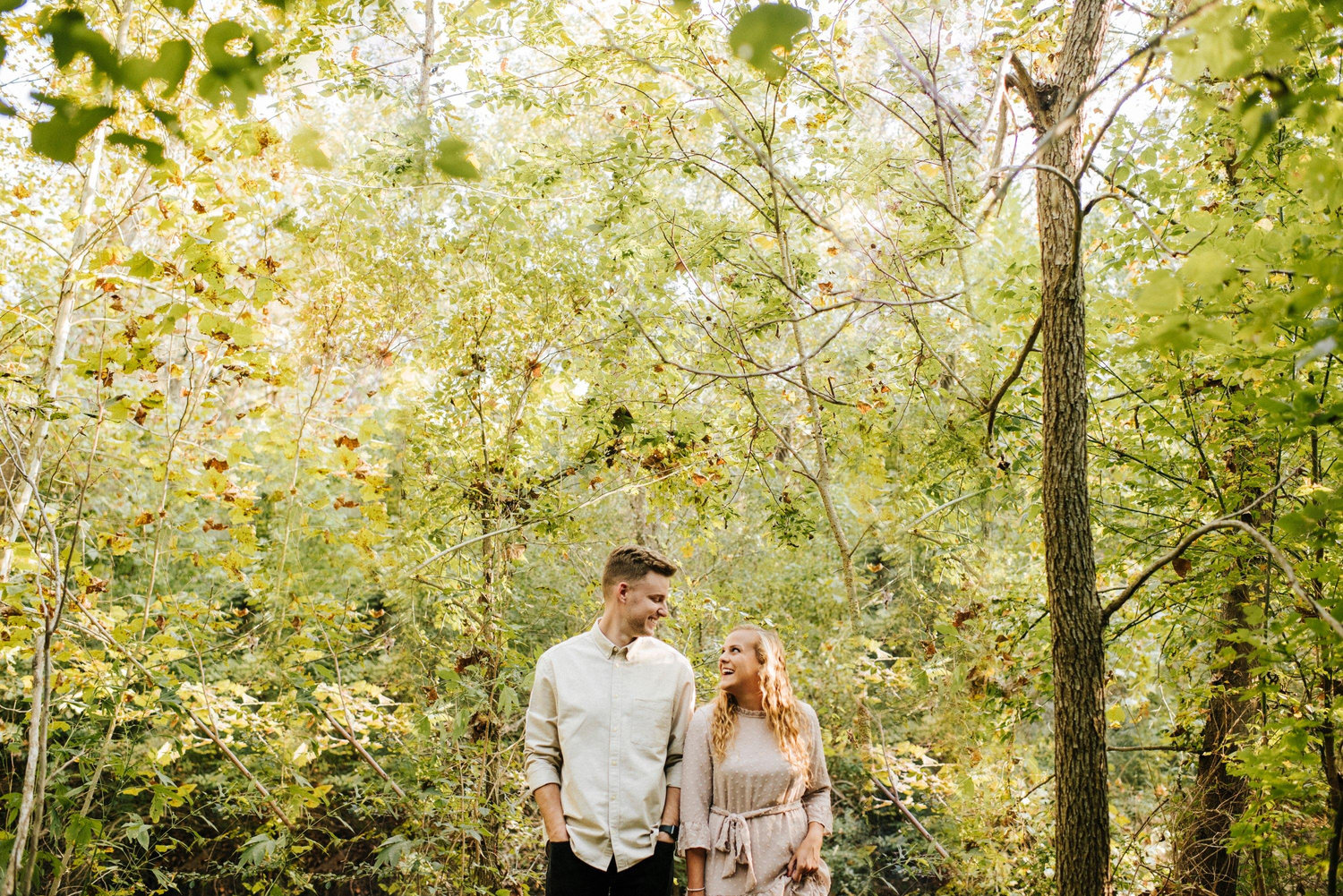 The Wedding Website of Kambel Cox and Maddie Owen