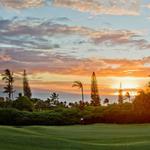 Ka'anapali Golf Courses