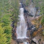 Holland Falls