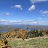 Mount Sunapee Resort