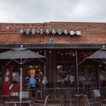 Ate Track Bar & Grill
