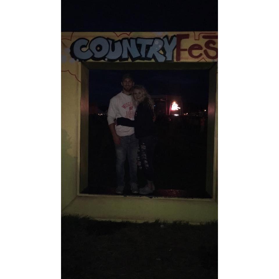 Country Fest 2017