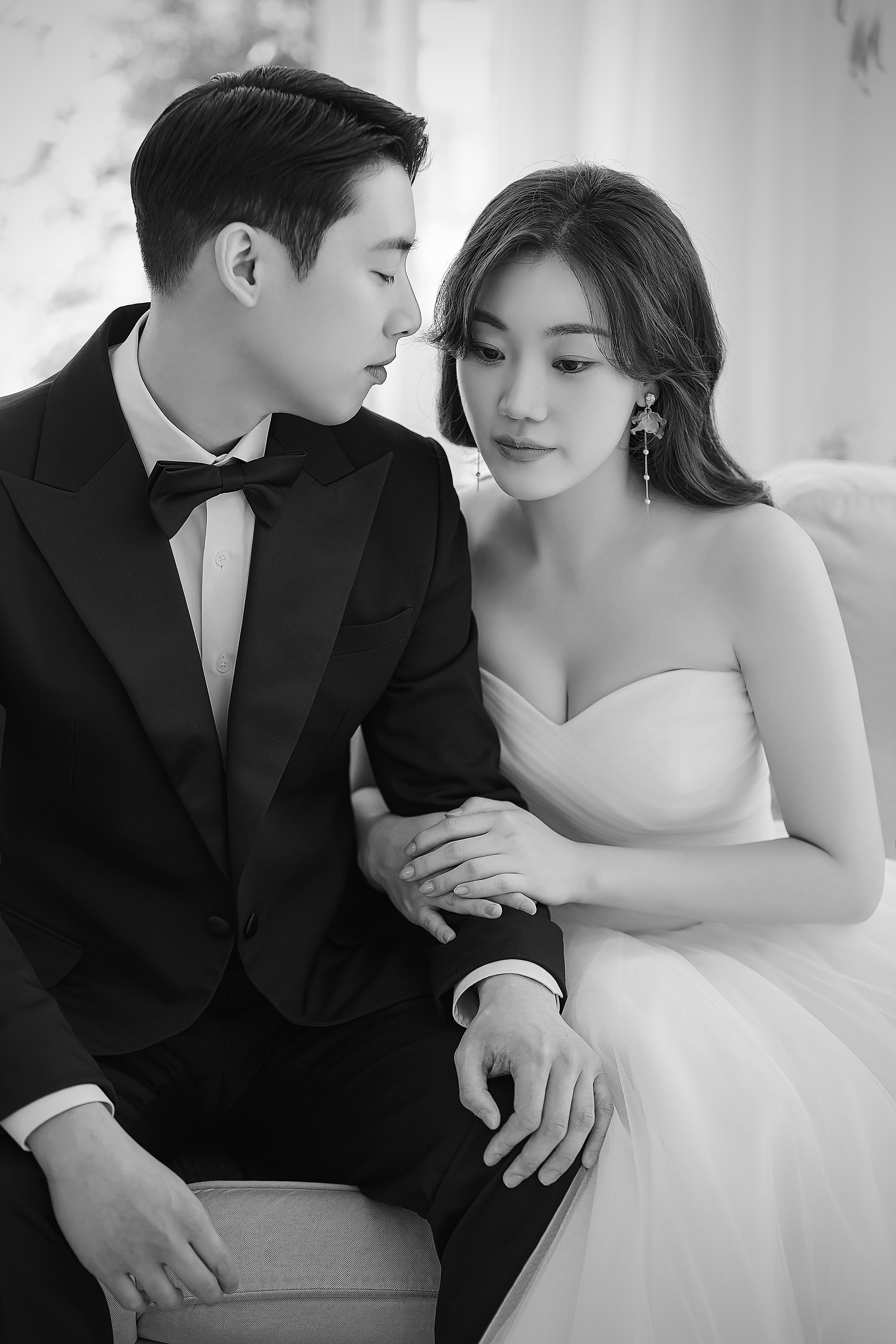 The Wedding Website of Steven Chan and Jeannie Lee