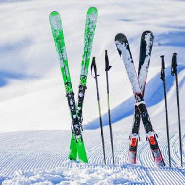 Niseko Ski Retreat: Ski Rentals