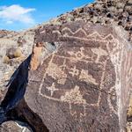 Petroglyph National Monument