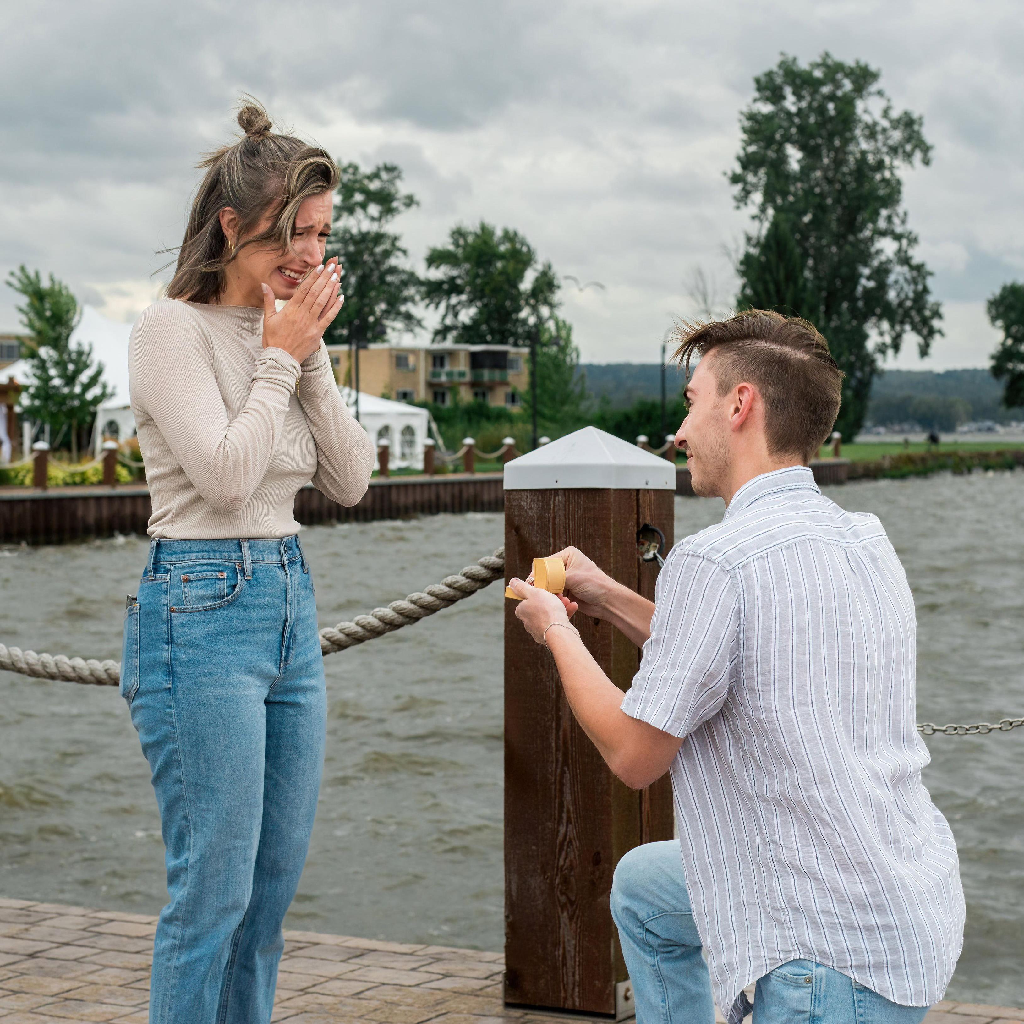 2023 CHQ Engagement