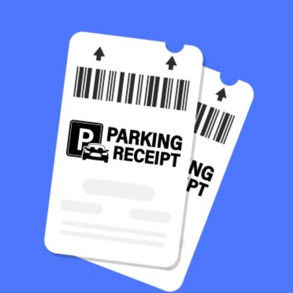 Parking fees