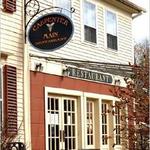 Carpenter & Main