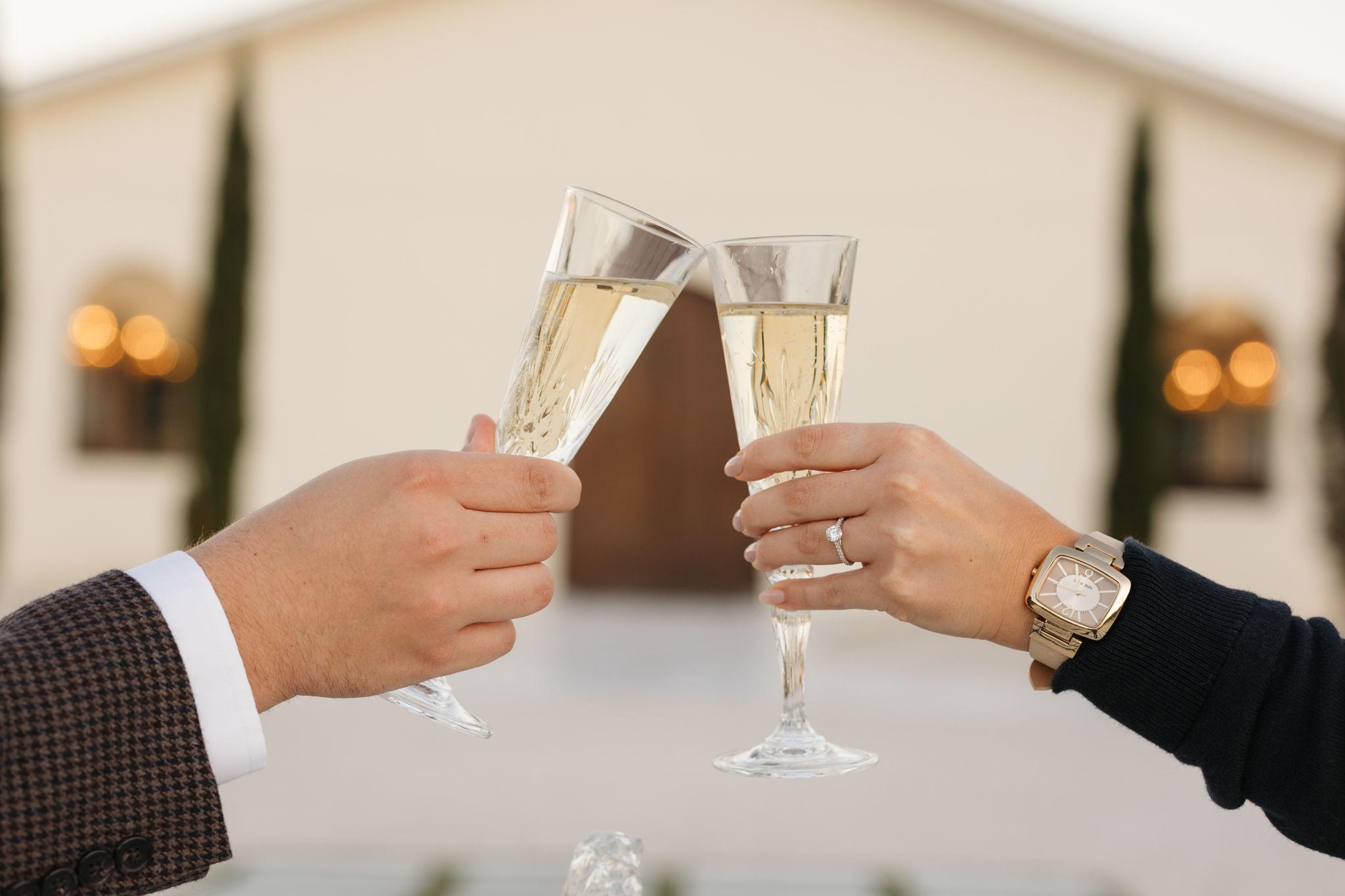 The Wedding Website of Stephanie Kulbacki and Lane Colson