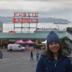 Pike Place Market