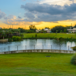 Cascades Park