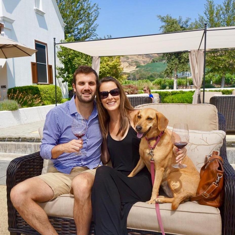 Napa Valley